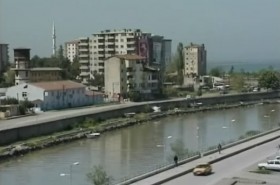Ответный визит делегации Новороссийска в Самсун (Видео)